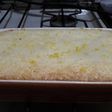 Budín de limón