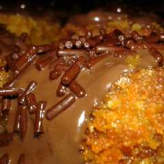 Nugget pisang রেসিপির প্রধান ছবি