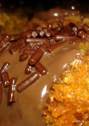 Foto resep Nugget pisang