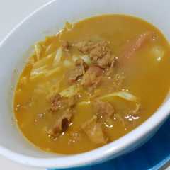 รูปของ Tongseng Sapi