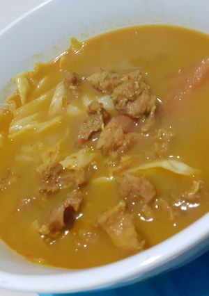 Foto resep Tongseng Sapi