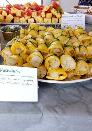 Foto resep Semar Mendem Favorit