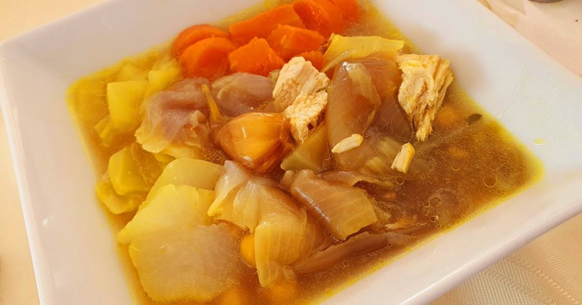 recetas muy ricas de pollo sin grasa compartidas por cocineros  caseros- Cookpad