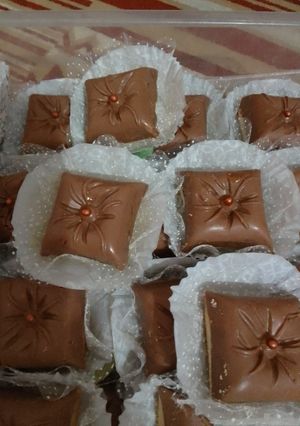 صورة لوصفة الوسادة(المخدة)