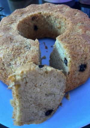 Foto resep Bolu Pisang