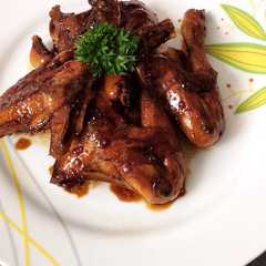 รูปของ Ayam panggang kecap