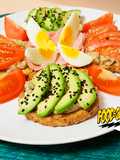 Speed Food