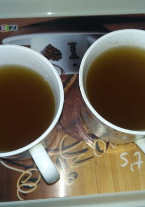 गिलोय का काढ़ा (Giloy Ka kadha recipe in Hindi) रेसिपी मुख्य फोटो