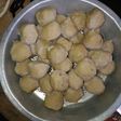 Bakso ikan kenyal & tidak amis