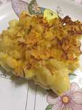 Bake Mac & Cheese