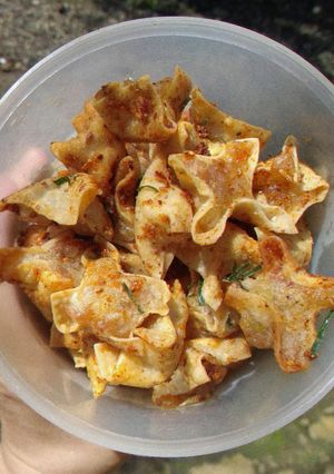 Foto resep Aci imut super pedes