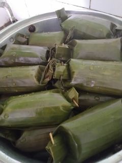 Foto resep Arem - arem