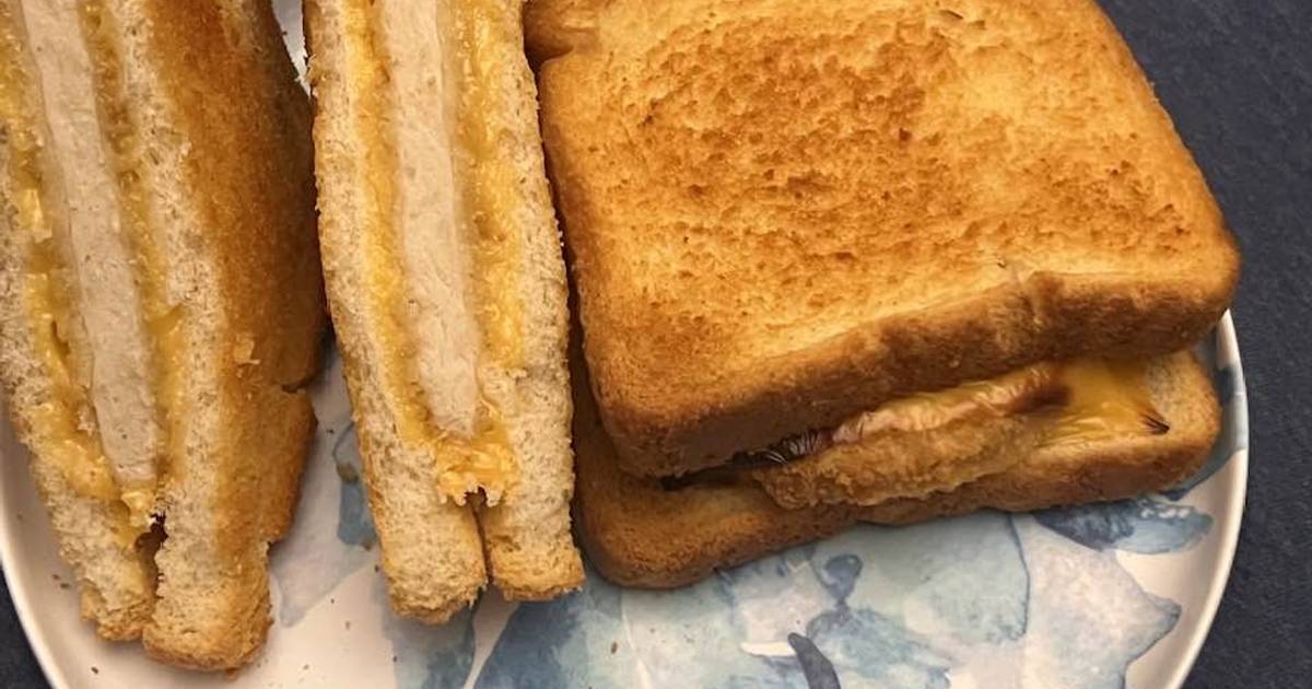 Sandwich toaster recipes easy & tasty ideas for home cooking Cookpad