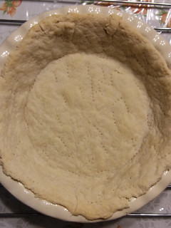 A picture of Plain Pastry.