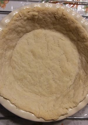 A picture of Plain Pastry.