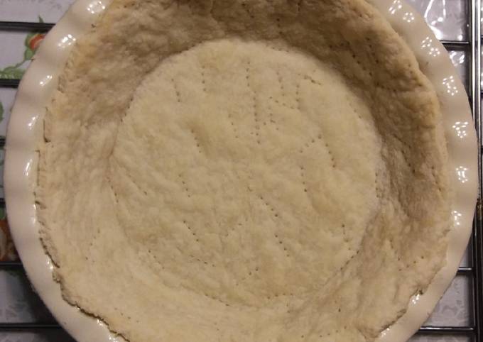 Step-by-Step Guide to Prepare Speedy Plain Pastry
