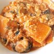 Kerang Saus Padang