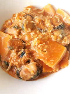 Foto resep Kerang Saus Padang