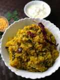 Moringa Pumpkin khichdi