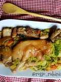 Cassoeula ricetta di casa