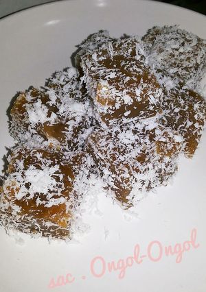 Foto resep Ongol-Ongol #BikinRamadanBerkesan #6