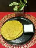 Puran Poli