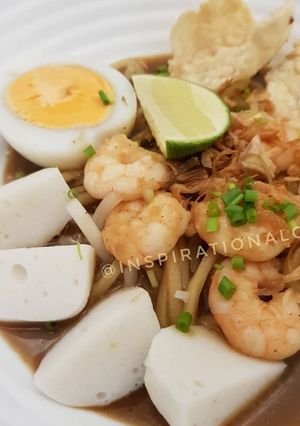 Foto resep Emie medan