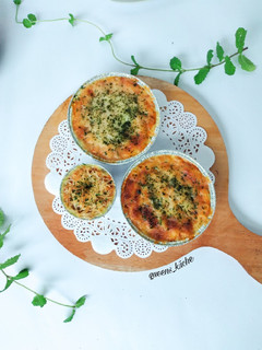 Foto resep Makaroni Schotel