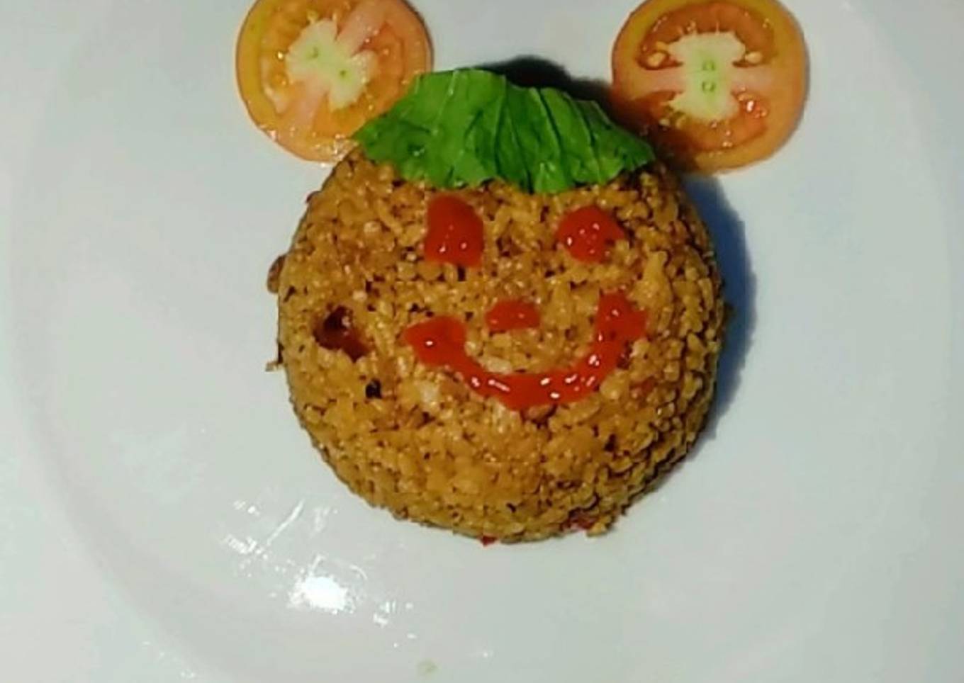 Nasi goreng