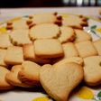 Galleta de mantequilla