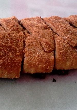 Φωτογραφία της συνταγής Σοκολατένια Κοτσίδα