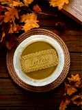 Crema alla Ricotta Mascarpone e Lotus