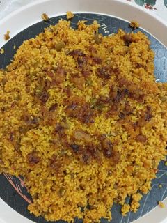 عکسی از دستور استانبولی لوبیا سبز