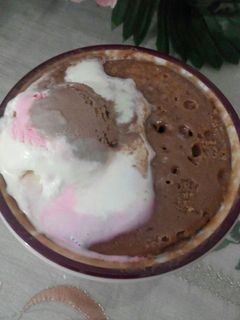 Foto resep Milo Cake