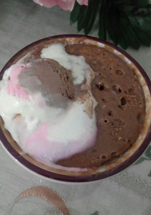 Foto resep Milo Cake