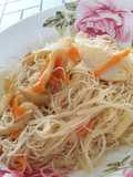 Fried Bee Hoon