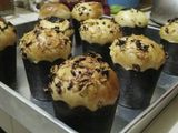 Roti Manis lembut ala Ibu Hanif