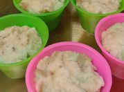 Gambar kacang madu