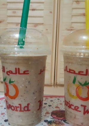 Foto resep Smootie kurma ajwa