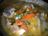 Garang asem ayam