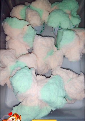 Foto resep Bolu kukus ngakak