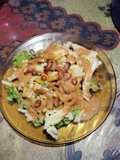 Asinan sayur betawi