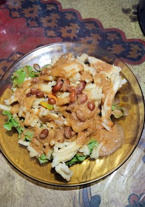 Foto resep Asinan sayur betawi