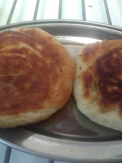 Foto resep Hotteok (pancake korea)
