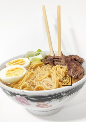 Foto principal de Ramen Sin Gluten
