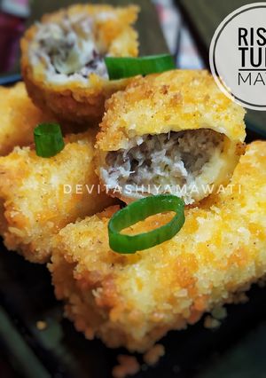 Foto resep Risol Tuna Mayo