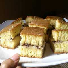 รูปของ Martabak manis teflon/terang bulan