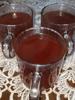 Foto resep Wedang rempah minuman sehat🤭😄