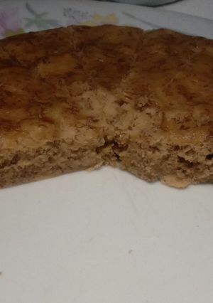 Foto resep Bolkus Pisang Lembut