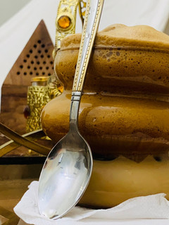 عکسی از دستور قهوه دالگونا 🍺